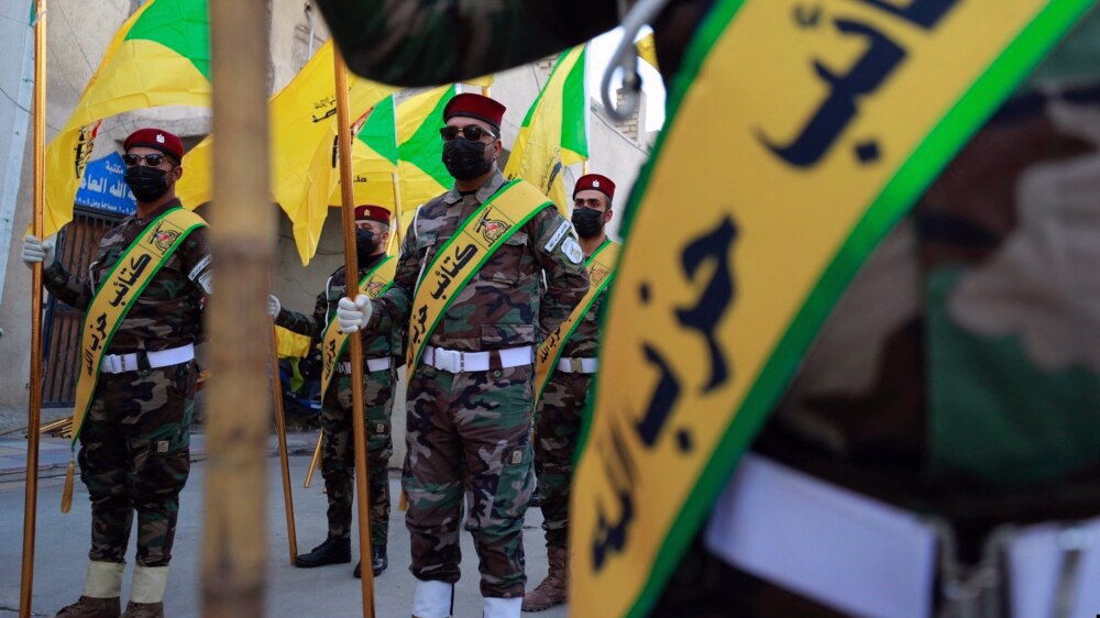 Iraqi resistance to fight Israel ‘at zero distance,’ official warns