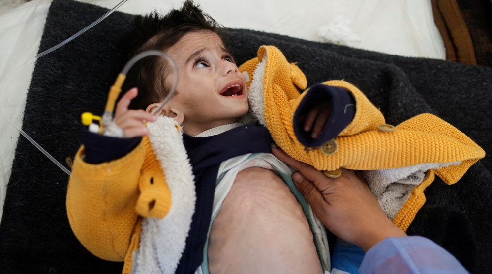 UNRWA : près de 500 000 Gazaouïs touchés par de graves pénuries alimentaires