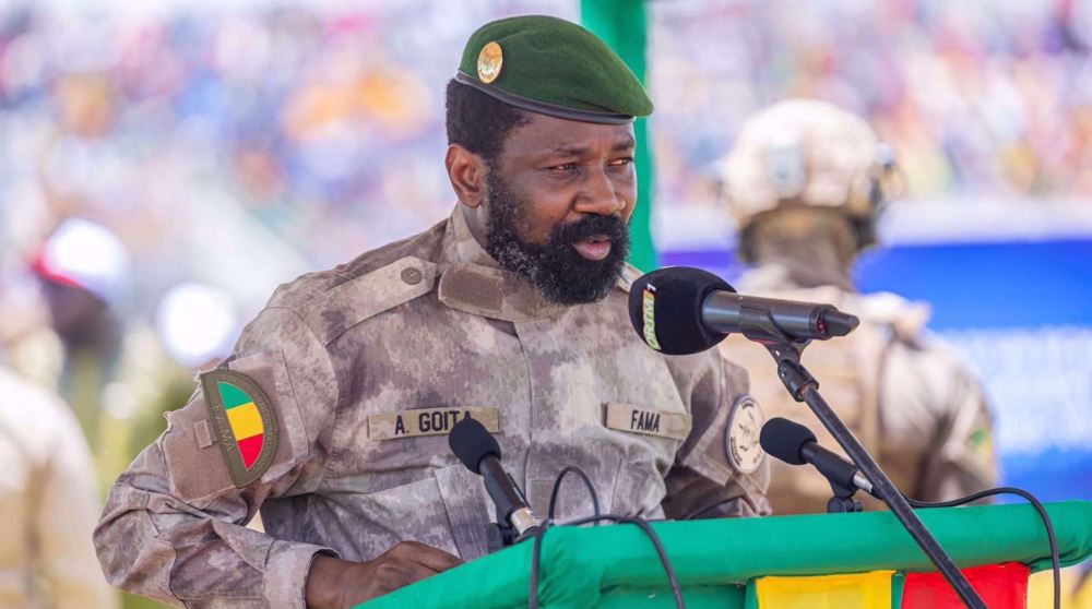 Mali: Goïta appelle à accélérer le processus de fin du FCFA 