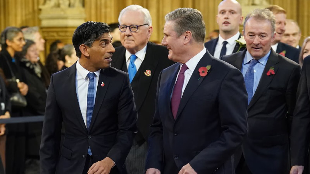 UK Muslims gravitate toward independent candidates