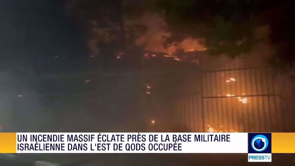 Journal du 26 juin 2024