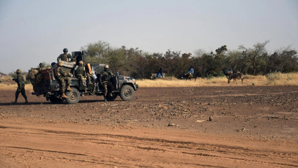 L’Iran a exprimé sa sympathie au Niger pour l’attaque terroriste 