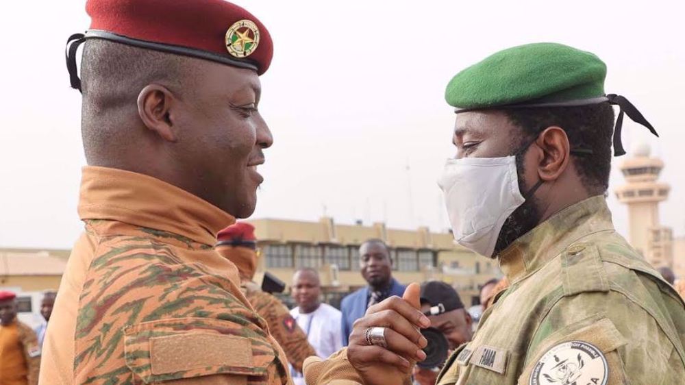Mali-Burkina: la situation sécuritaire est sous contrôle