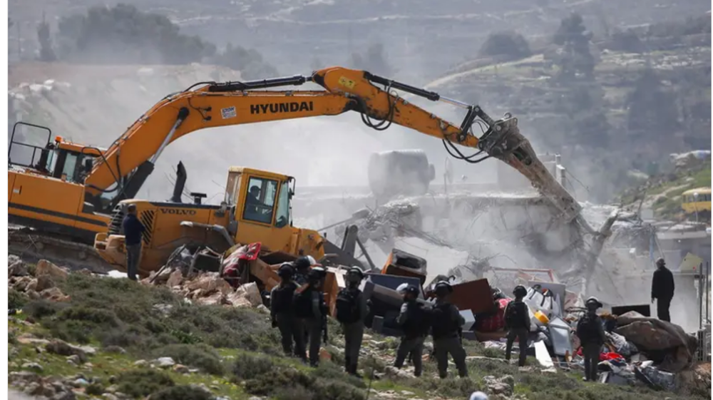 Gaza : un grand fonds norvégien exclut Caterpillar de ses investissements