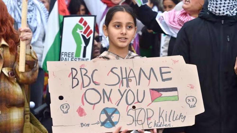 Colonisation par Israël des médias mainstream occidentaux