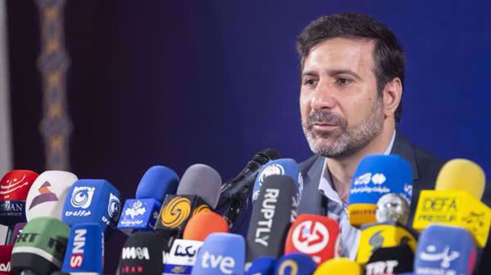 Iran: 59 000 bureaux de vote pour la présidentielle