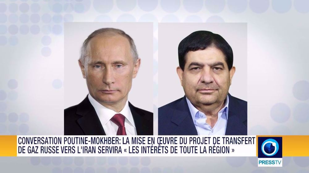 Iran Info du 27 juin 2024