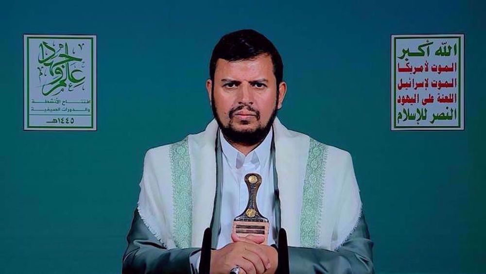 Ansarallah qualifie de « répréhensible » le soutien des USA et de la GB aux atrocités israéliennes 