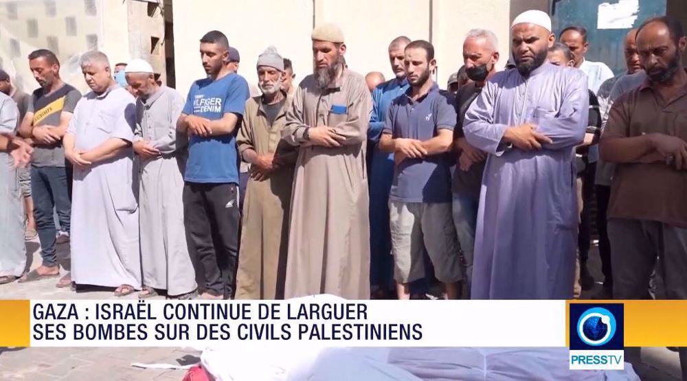 Journal du 27 juin 2024
