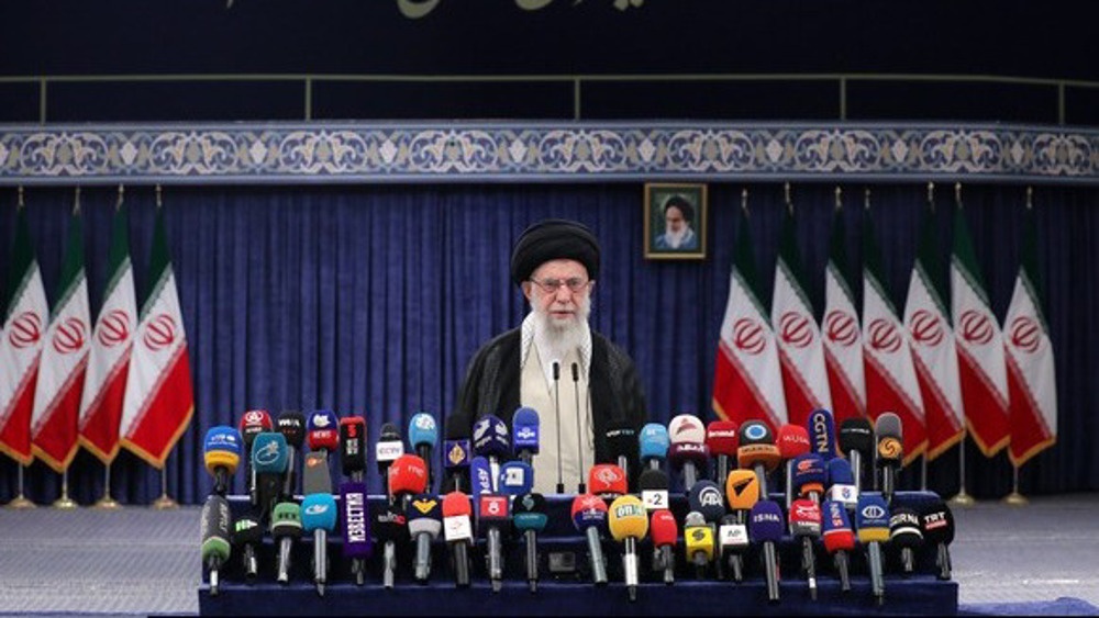 Islamic Republic's reputation on world stage tied to voter turnout: Leader