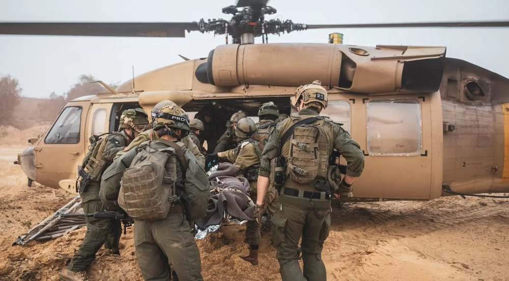 Israeli troopers killed as Gaza resistance inflicts heavy losses in Shujaya