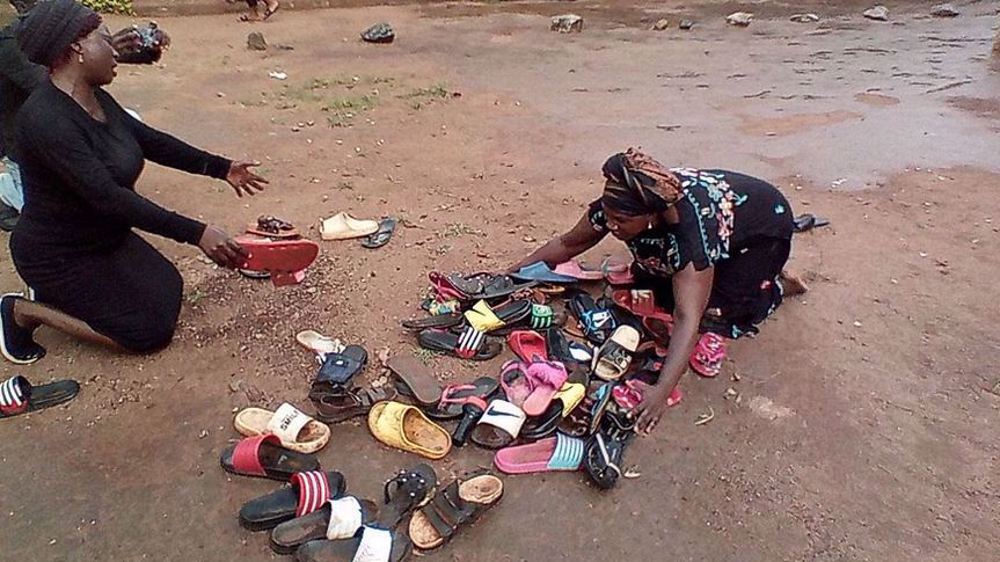 At least 18 killed, dozens injured in Nigeria bombings