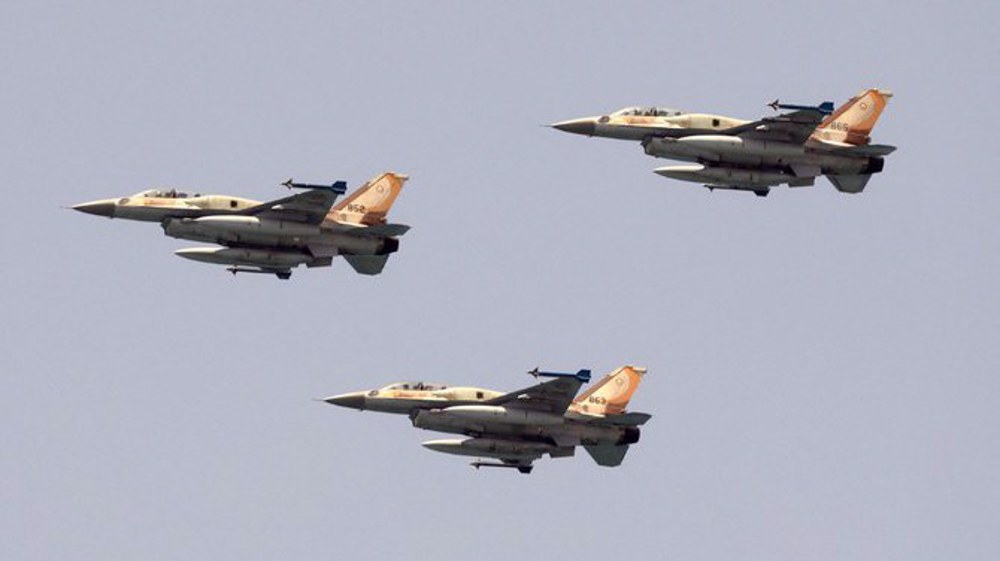 Israel-Lebanon