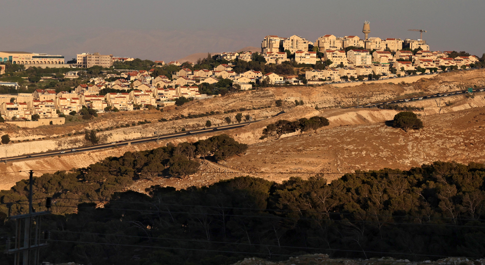 Saudi Arabia warns Israel of 'dire consequences' over new settlement plans