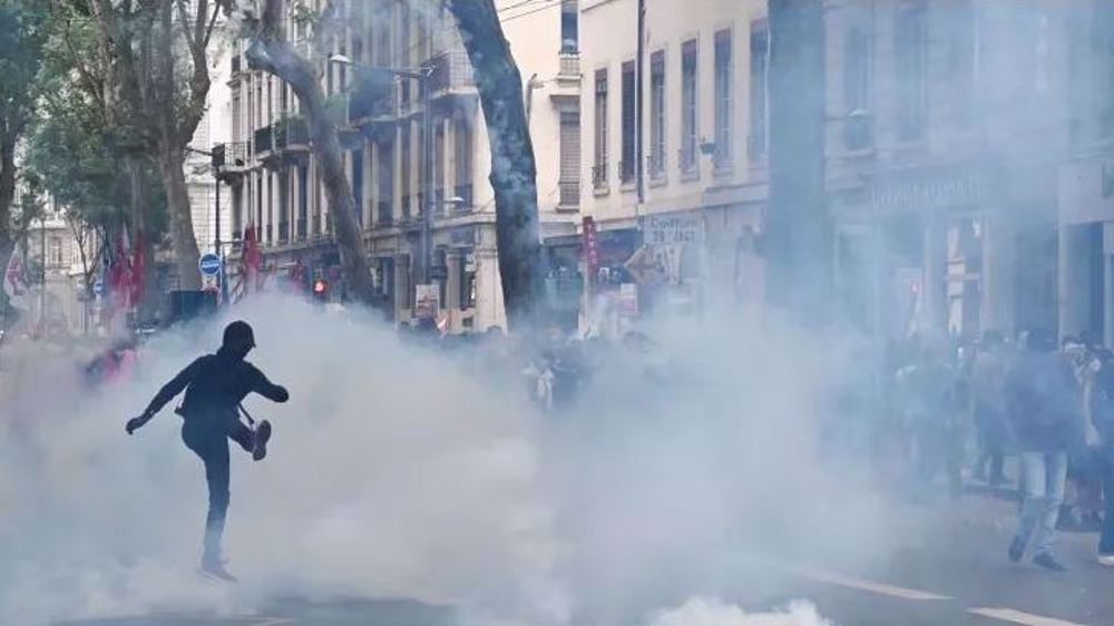 Far-right fueling racist hatred in France: Human rights groups