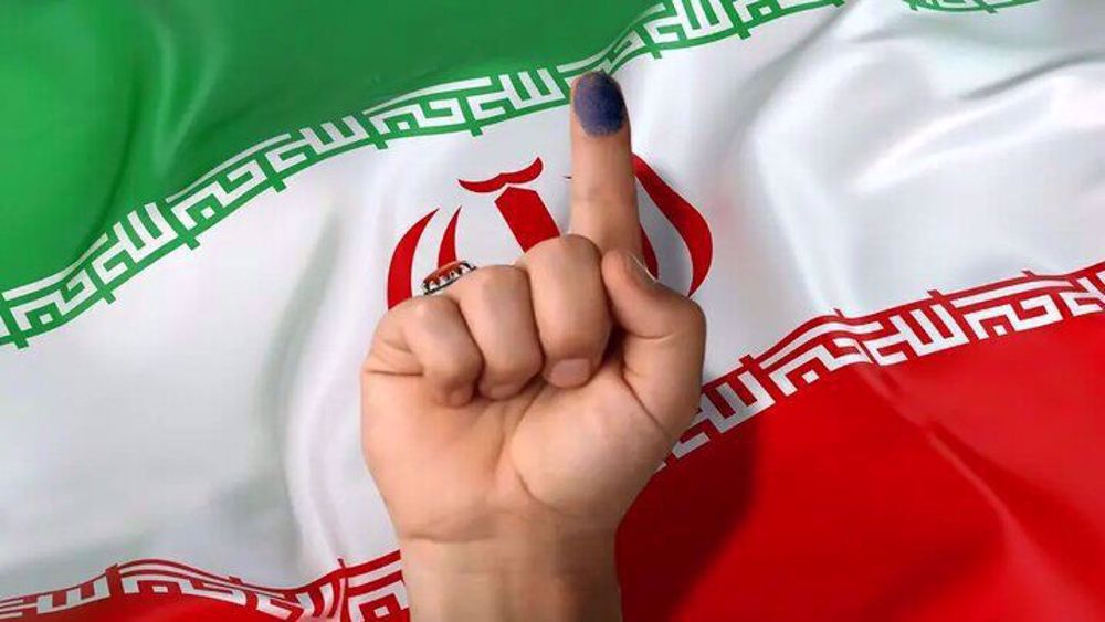 Les élections iraniennes importantes pour tous les pays influents