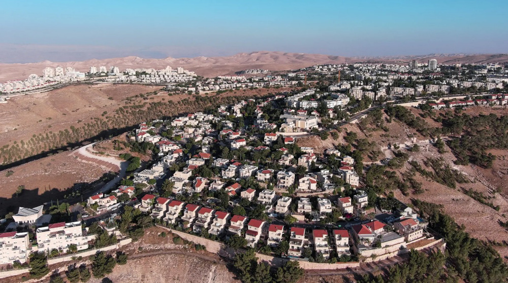 UN, EU slam Israeli plans to legalize West Bank settlement outposts