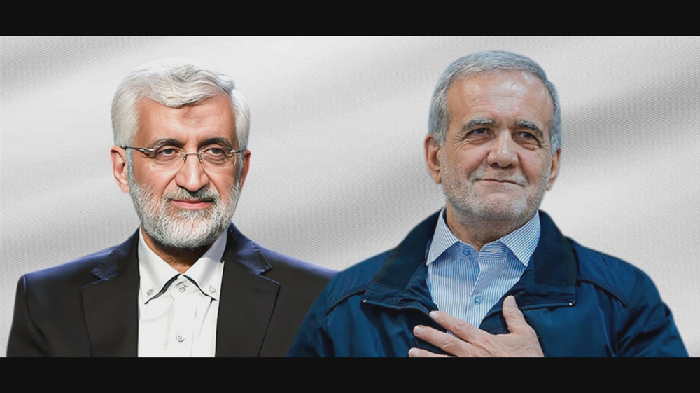 Iran's presidential election and significance of the run-off vote