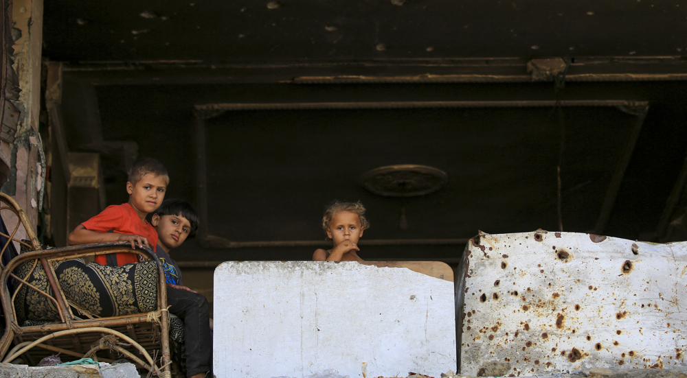 Nothing but 'genocide' can describe Israel's actions in Gaza: UN expert