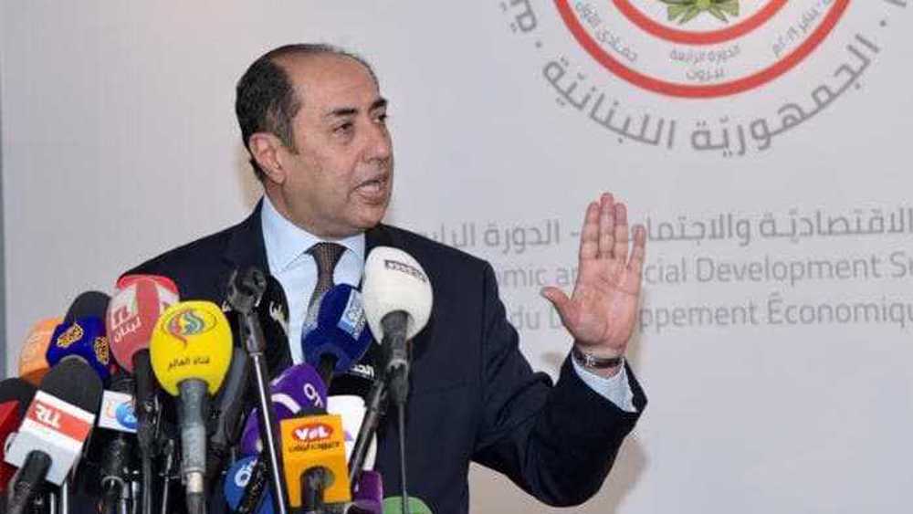 Arab League removes Hezbollah from blacklist, seeking ties with resistance