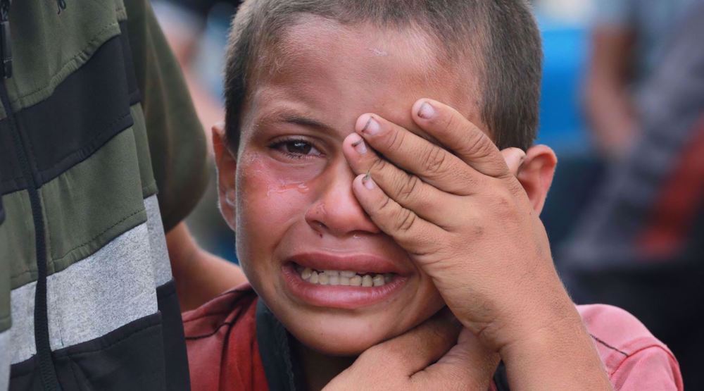 UN experts call on all countries to recognize Palestinian statehood