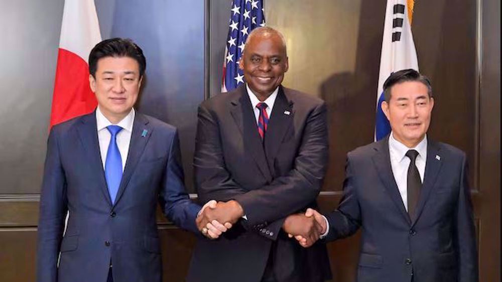 New NATO: US, Japan, S Korea set to conduct massive war games