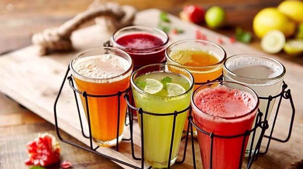 An Insider's View of the Country: Summer Drinks and Bam Citadel