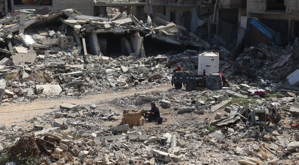 Palestine calls for Arab League extraordinary meeting over Israel's crimes