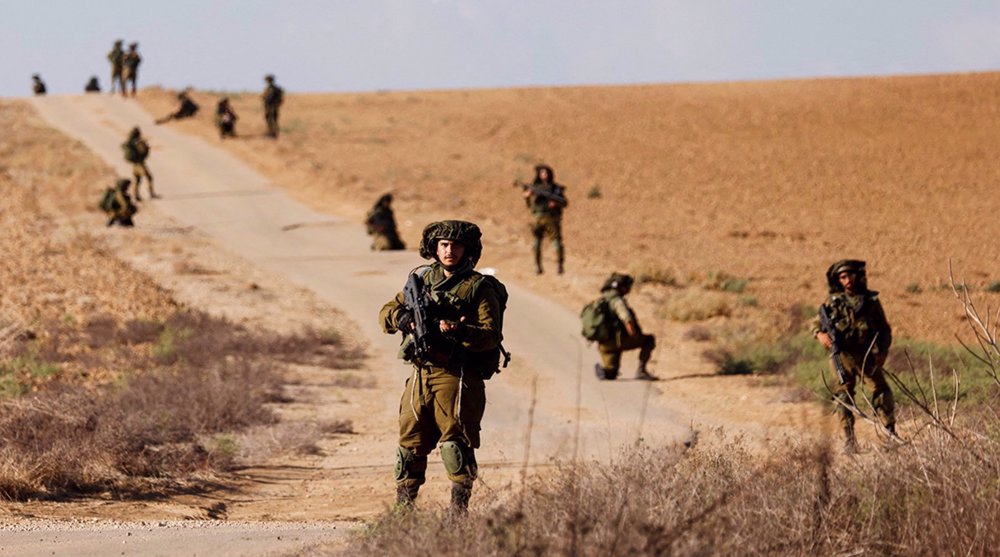 Palestinians ‘executed on the spot’ by Israeli forces in Gaza: Rights group