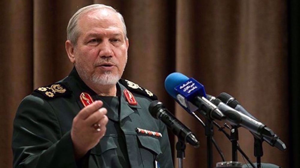 Israel suffers all-out defeat from resistance front: Leader's aide
