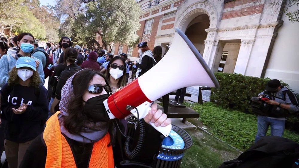 Investigation reveals person, group behind pro-Israel network: Report