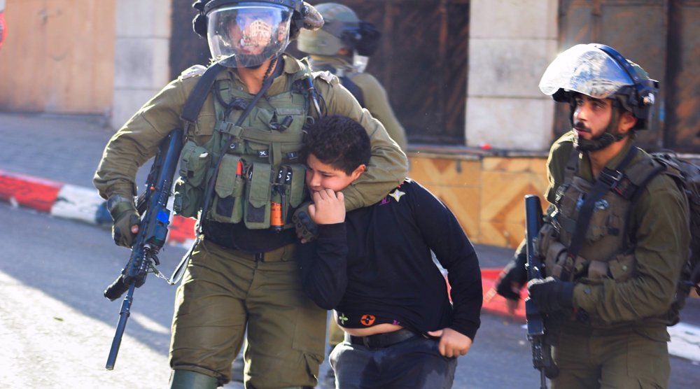 Israeli forces abducted nearly 9,500 Palestinians in West Bank since Gaza war started