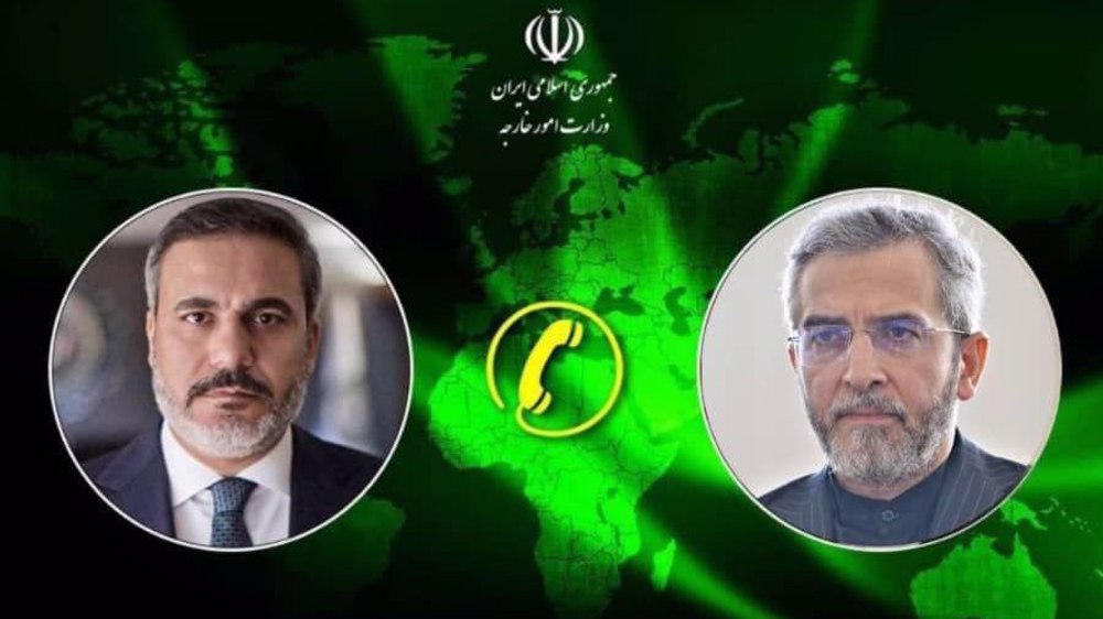 'Unparalleled resistance power': Iran says Hezbollah 'fully ready' to face Israel threats