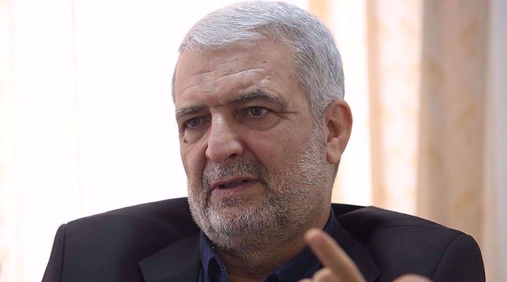 Complex situation in Afghanistan requires comprehensive talks: Iran envoy