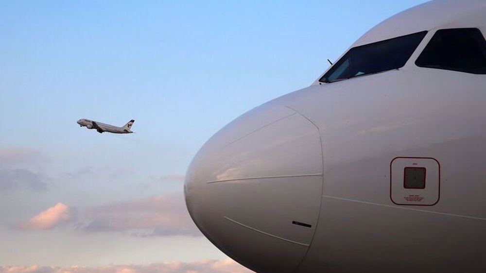 Iran’s aviation survived 4 years of sanctions without incident: Official