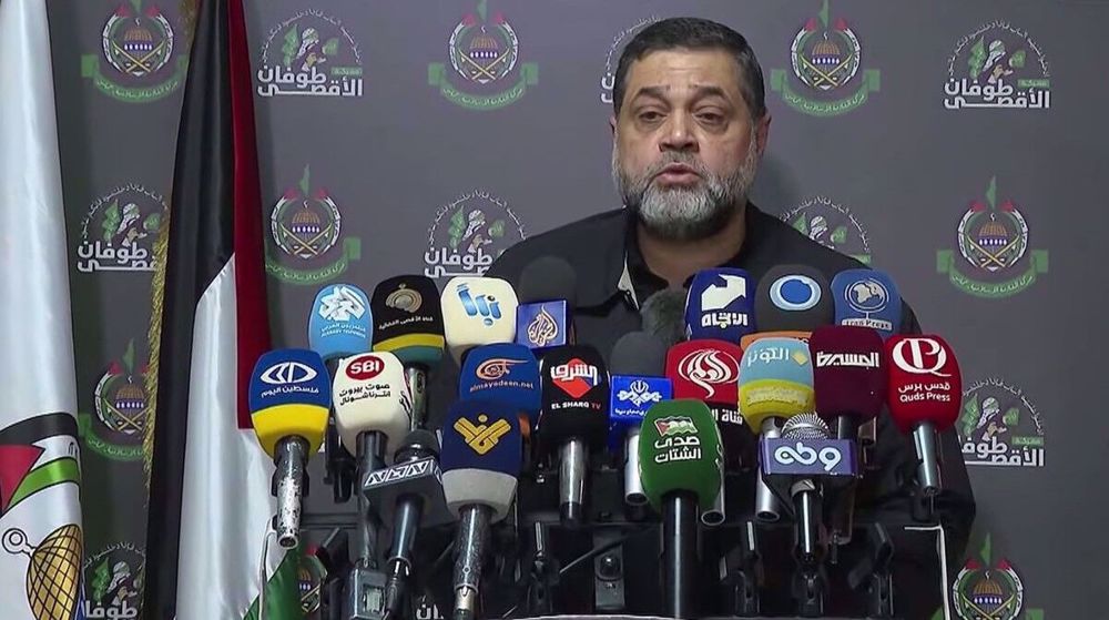 Hamas: Crimes against Palestinian prisoners among core issues of Al-Aqsa Storm