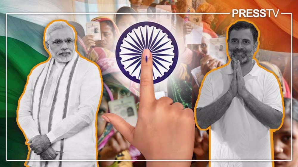 India elections: As vote count gets underway, Modi’s BJP looks set to retain power