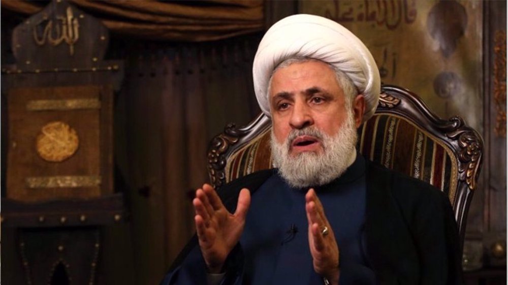 Le Hezbollah est prêt à une guerre totale avec Israël