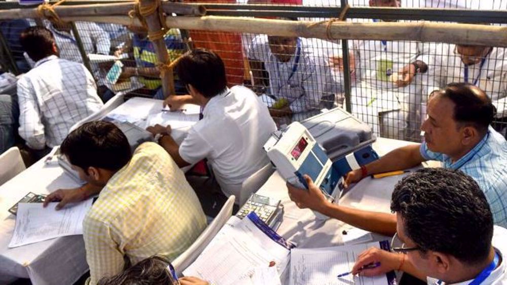 Close race: India's Modi lead narrowing as opposition 'doing better than expected'