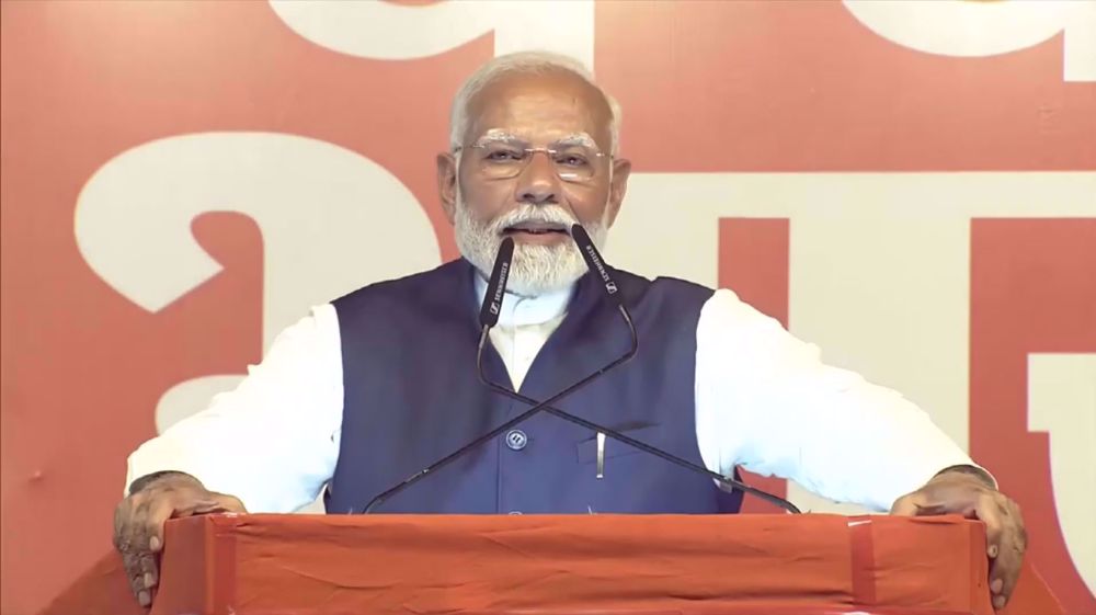 India’s Modi loses majority in parliament with big setback