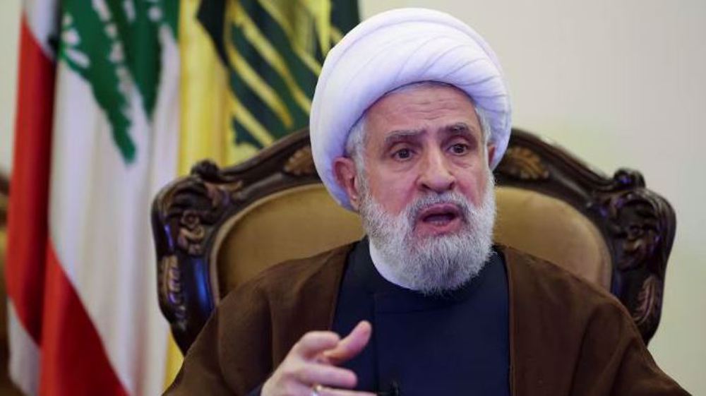 Hezbollah warns Israel against launching war on Lebanon