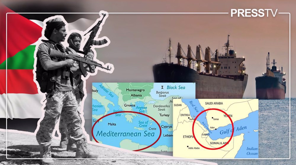 Until genocide ends: Yemen expands pro-Gaza operations in fourth phase