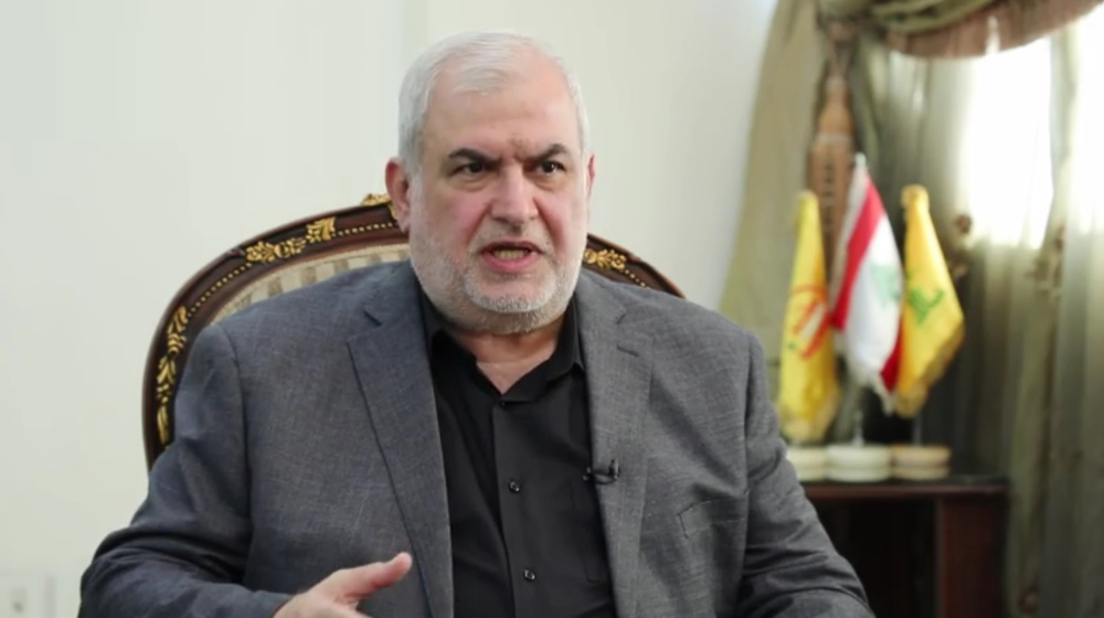 Hezbollah says 'ready' for all scenarios as Israel says prepared to shift to offense