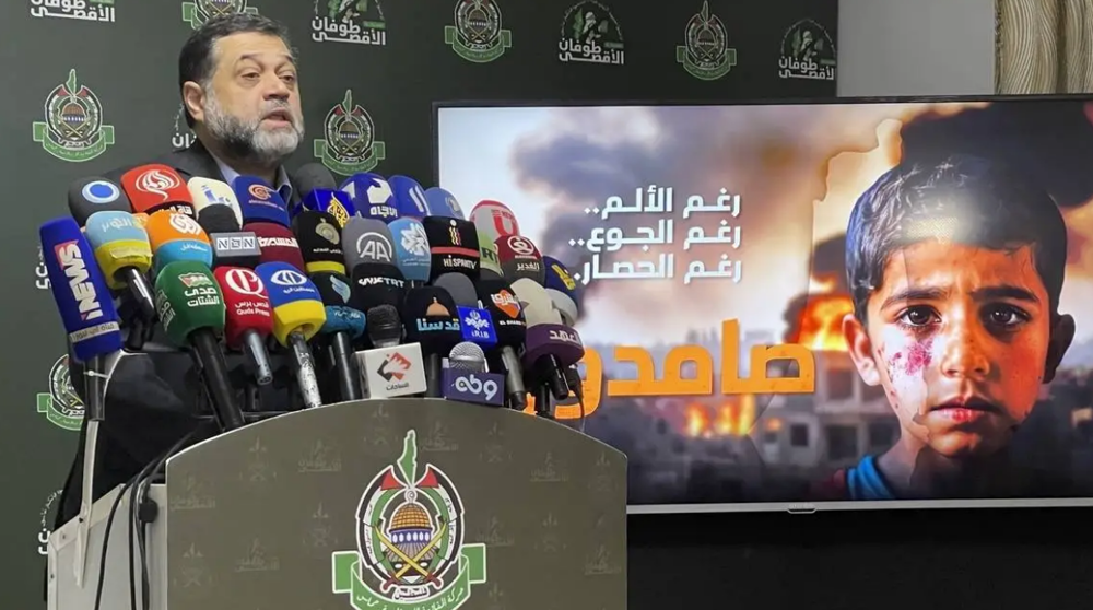 Le Hamas condamne les crimes d’Israël contre les prisonniers palestiniens 