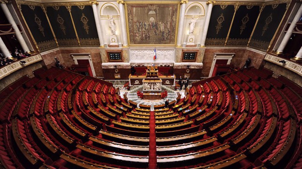 France : record de sanctions à l’AN depuis l’arrivée au pouvoir de Macron