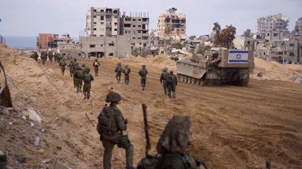 Majority of British youth think Israel ‘should not exist’: Poll