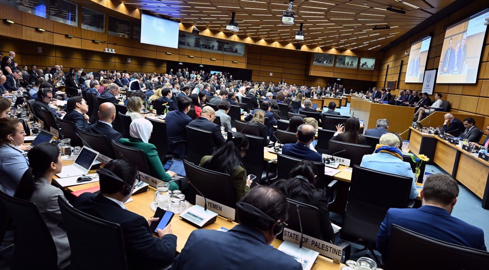 E3, US, IAEA 'ineffectual' on Iran's nuclear case, will remain so: Shamkhani 
