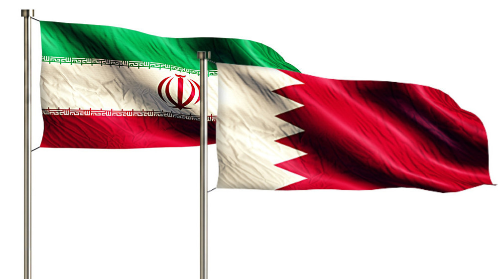 Tehran: ‘Bahrain sent message to Iran to normalize ties’