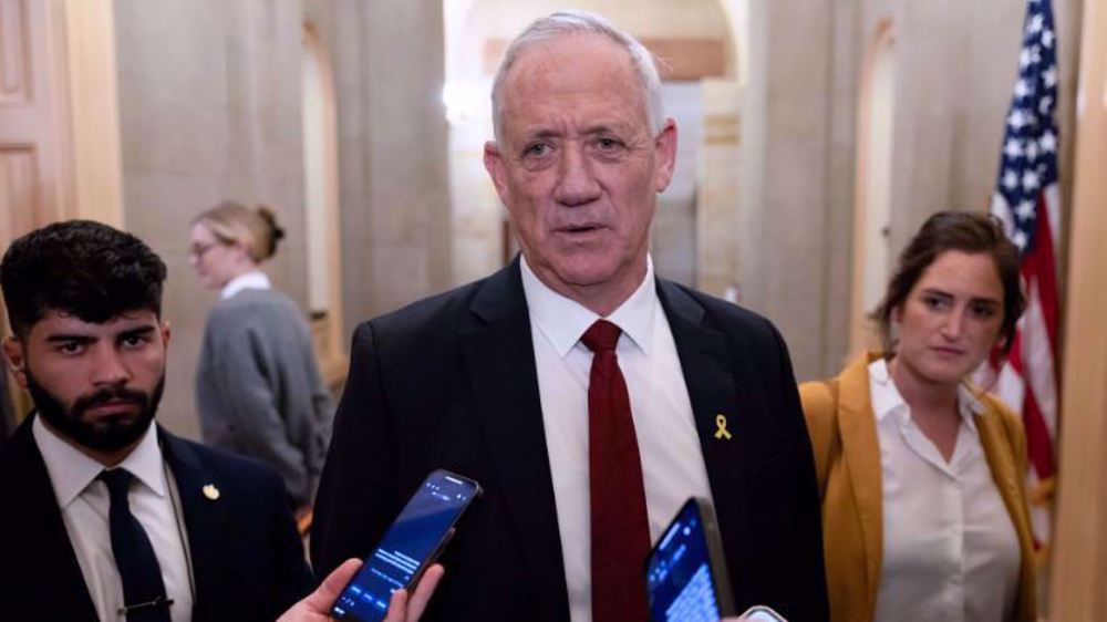 Israeli minister may exit from Netanyahu's coalition