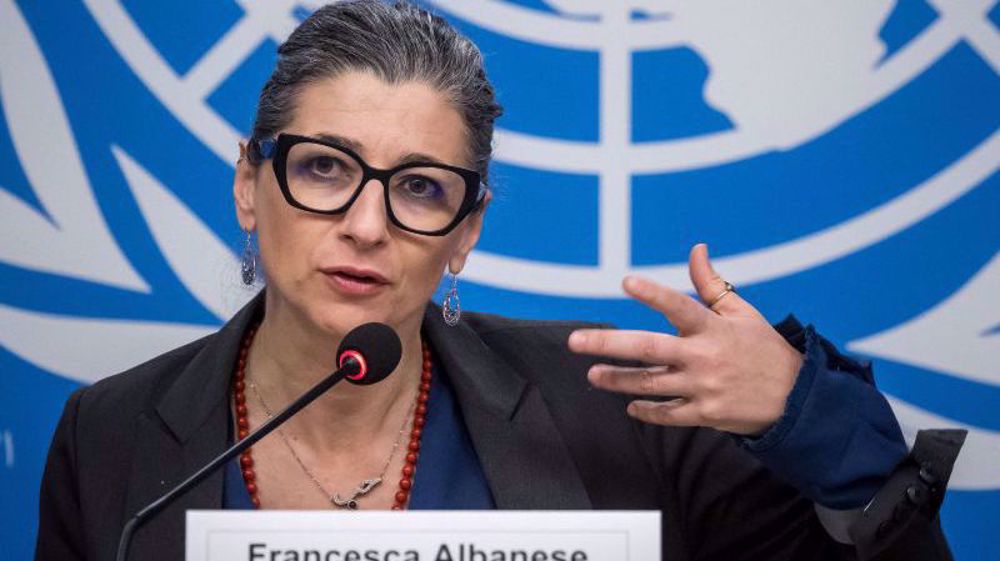 Blacklisting Israel after '15,000 children killed' long overdue: UN
